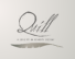 Logo design for perfume