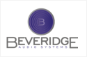 Logo design for an audio company