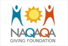 Logo design for a charitable trust