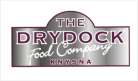 Logo design for a Knysna restaurant