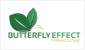Logo for a permaculture company