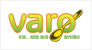 Logo design for food toppings aimed at developing countries